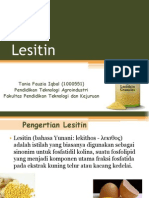 MedPem - Lesitin (Tania F.I.-1000551)
