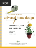 Download Universal Home Design by robbicahyadi SN11519584 doc pdf