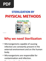 Methods of Sterilization Explained | PDF | Sterilization (Microbiology ...