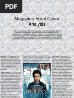 Short Story Manuscript Formatting Guide | PDF | Paragraph | Typefaces
