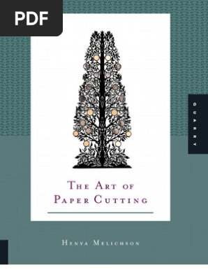The Art of Paper Cutting