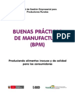 Manual de Gestión Empresarial para Productores Rurales