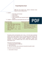 Fibrinolisis