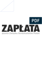 Zapłata #1