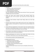 Download Latihan Soal Geografi SMA kelas 12 by gommu SN115201313 doc pdf