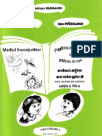 Educatie.ecologica. Ed.v&I.integral.(4 7ani.)