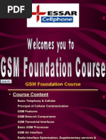 Download GSM basic by sujit7600 SN11520957 doc pdf