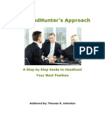 Ebook HeadhuntersApproach2012LDS