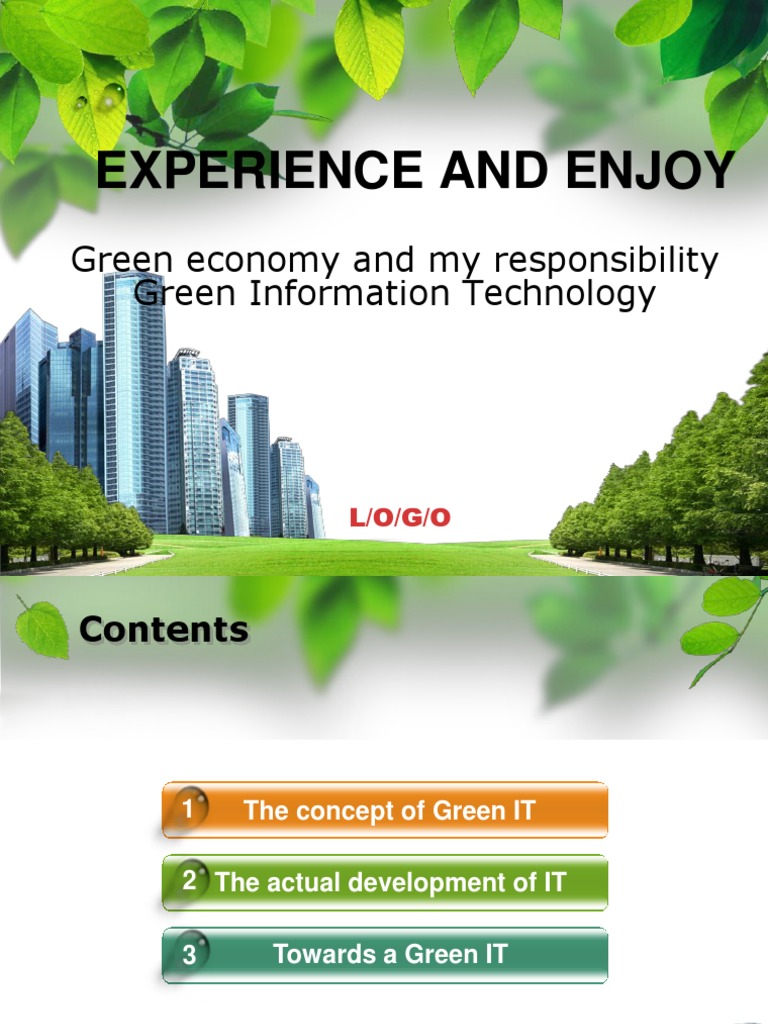 Experience and Enjoy | PDF