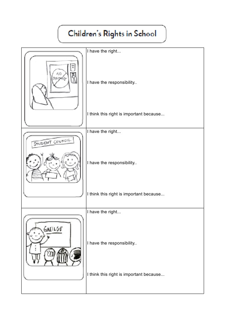 worksheet-children-s-rights-responsibilities-pdf