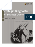 Jeffburrows - Strategic Diagnostic for Business Owners Toolkit
