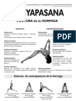 Yogaintegral Posturas