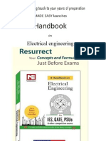 Electrical Handbook Digital Sample