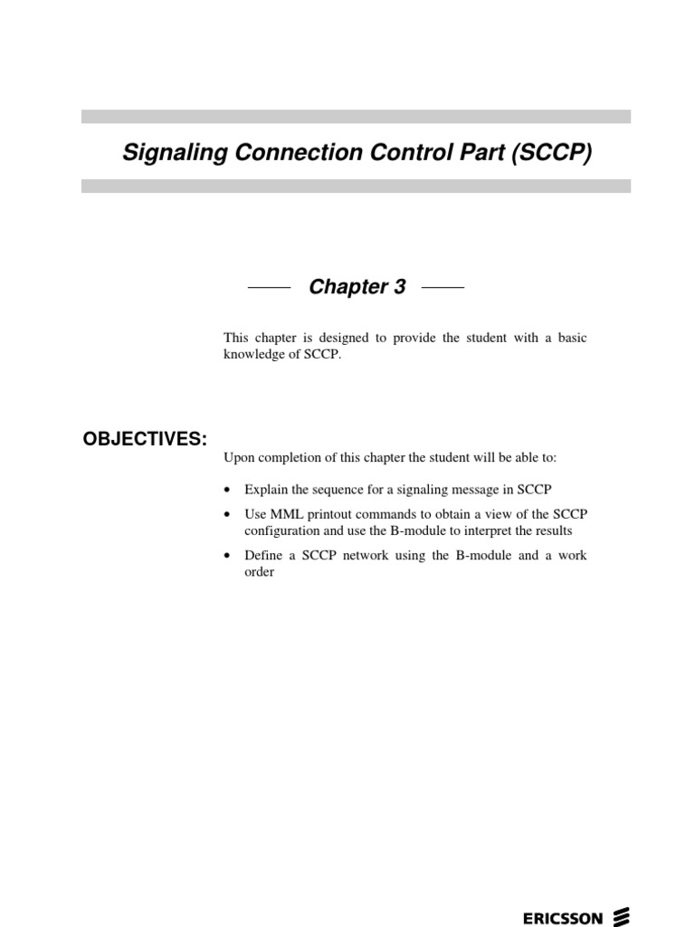 MSC SCCP 1 | PDF | Computers | Technology & Engineering