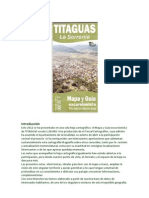 1.localización y Origenes Titaguas