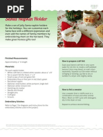 Download Betz White Santa Napkin Holder by BetzWhite SN115228882 doc pdf