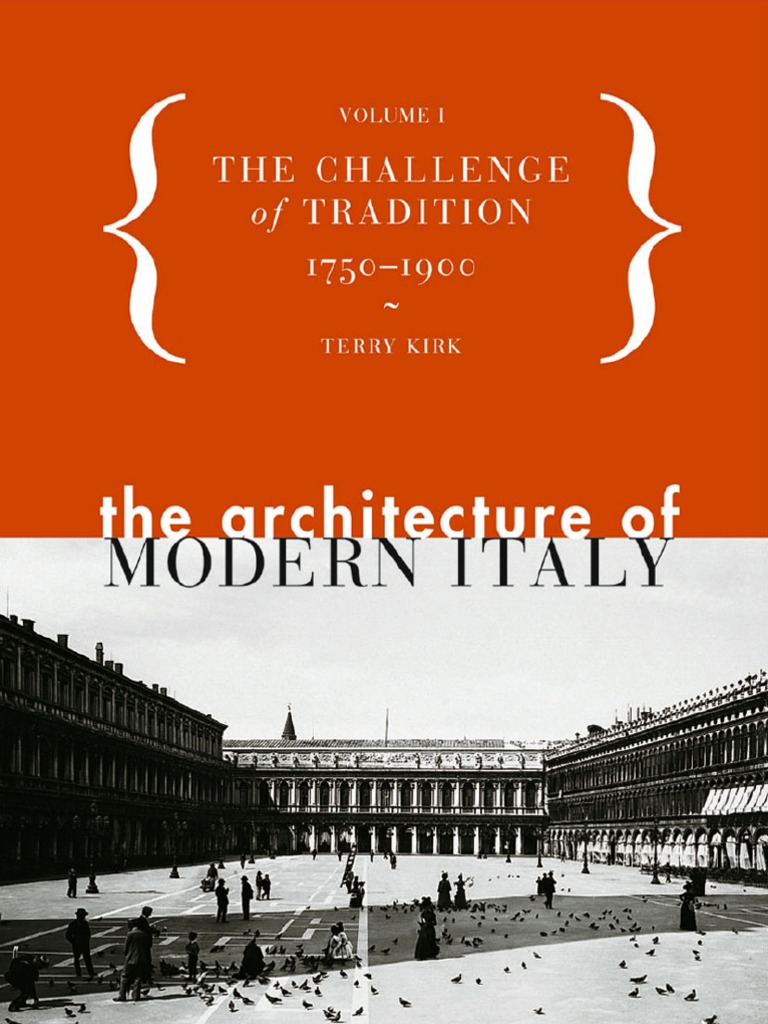 Adriana Morriss Full Hd Porn - The Architecture of Modern Italy I | PDF