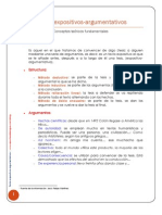 argumentativo-esquema