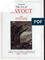 Animation.The Art of Layout and Storyboarding.pdf