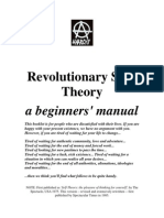 Revolutionary Self Theory,A Beginners' Manual.pdf