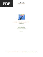 Developing Iphone Apps?