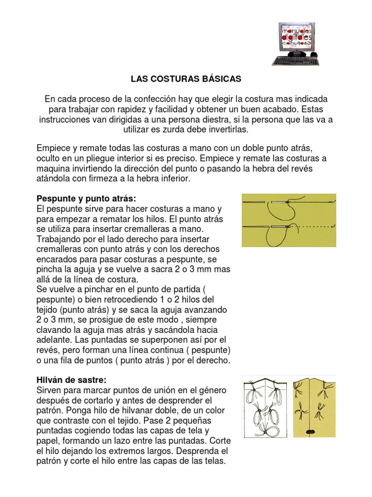 tipos-de-costura-pdf-textiles-artes-textiles