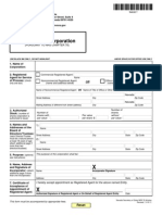 Nevada—INC Articles of Incorporation