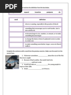 Mobile Phone Cancellation Letter