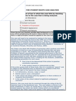 Mod 5 Exam Case Analysis