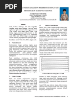 Download PERANCANGAN DAN IMPLEMENTASI DISPLAY LCD MENGGUNAKAN MODUL VGA PADA FPGA by Iskandar Setiadi SN115251808 doc pdf
