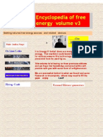 E-Books The Encyclopedia of Free Energy Vol (1) .3