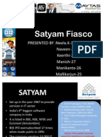 Final Satyam