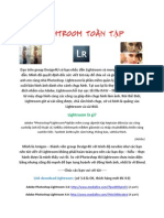 Download Lightroom Toan Tap by Le Minh SN115264672 doc pdf