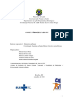 Texto de Apoio Consultório de Rua