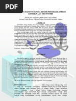 Download JURNAL RANCANG BANGUN SEPEDA STATIS PENGHASIL ENERGI LISTRIK by Dio Rhapsody SN115266931 doc pdf