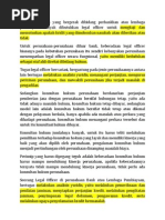 Download Job Desc Legal Officer Di Pembiayaan Khususnya by Mas Abe Wicaksono SN115269413 doc pdf
