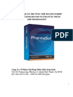 Gioi Thieu Tong Quan ERP PharmasoftKD