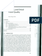 Ch-12-Drying and Dried Food Quality