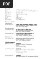 Assignment Asas Keusahawanan