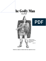 Copy of the Godly Man