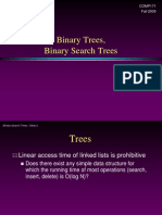 Binary Search Tree