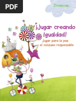 POLdinamicas Juguete No Sexista