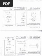 Formulaire RDM Poutres | PDF | Résistance des matériaux | Science et ...