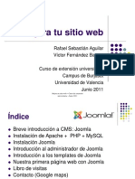 Mejora Tu Sitio Web