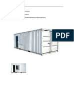 Office Container