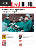 Download MEDICAL TRIBUNE MAY 2012 by Sintya Paramitha SN115302016 doc pdf