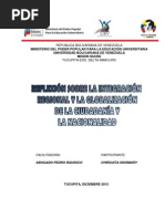 Justificativo de Soltería