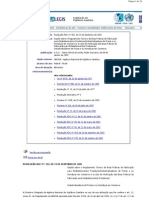 Lista de Verficação Das Boas Práticas de Fabricação para Estabelecimentos Produtores - Industrializadores de Frutas e Ou Hortaliças em Conserva