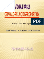 Lapsus CPD by Faruq DR Dita