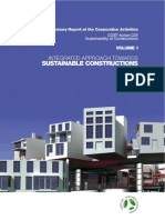 Sustainability of Constructions - Volume 1 - Integrated Approach Towards Sustainable Constructions
